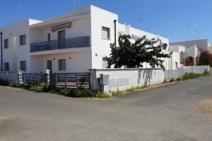 Residence Sabbiachiara, Lido Marini