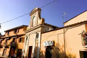 Residenza Viviani, Сант-Аньелло