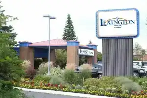 Days Inn by Wyndham Sudbury & Conference Centre, Садбери