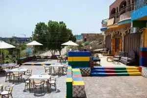 Kulih Nubian Guest House, Асуан