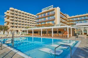 Protur Bonamar Hotel - Adults Only, Кала-Бона