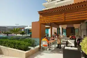 Grupotel Las Pitas, Сан-Агустин