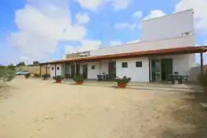 Complesso Centopietre, Пату