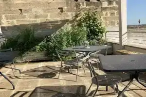 Corte Baracca B&B Suite, Матино