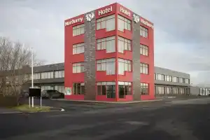 Hótel Hraun, Хабнарфьордюр