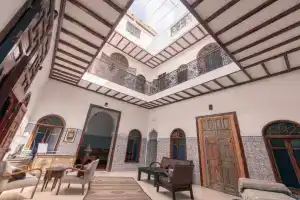 Dar Nawfal, Рабат