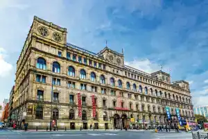 Britannia Hotel City Centre Manchester, Манчестер
