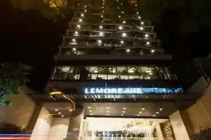 Lemore Hotel Nha Trang, Нячанг