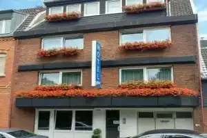 Hotel Wilms, Кёльн