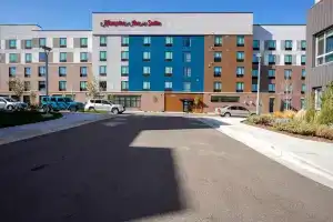 Hampton Inn & Suites Aurora South Denver, Аврора