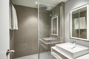 Novotel Ieper Centrum Flanders Fields, Ипр