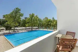 База отдыха «НЭВЗ», Новомихайловский