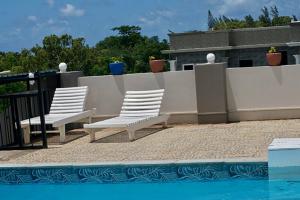 Belle Dreams-Residence Indira, Труа-о-Бичес