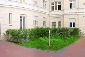 Apartments City Room Berlin, Берлин