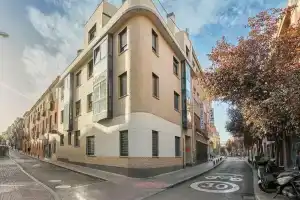 Color Apartments by Olala Homes, Мадрид
