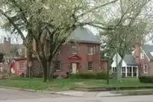 Williamsburg Manor B&b, Уильямсберг