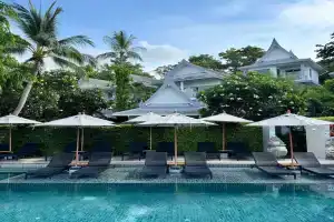 Rocky's Boutique Resort, Ламаи