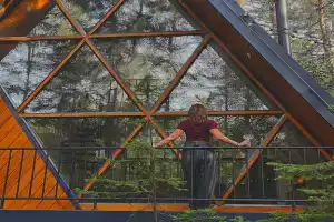 Mono Premium Homes, Усть-Мана