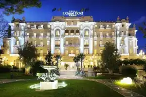 Grand Hotel Rimini, Римини