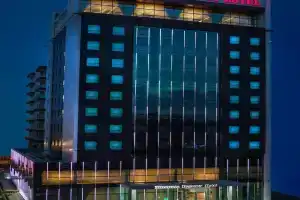 Mitannia Regency Hotel, Диярбакыр