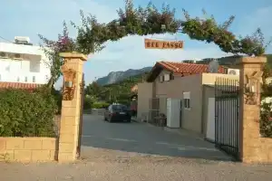 Апартаменты Villa Bel Passo, Кефалос