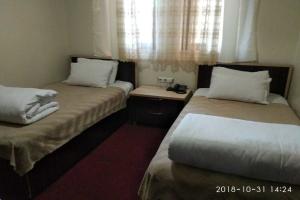 Deniz Otel, Диярбакыр