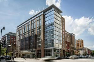 Residence Inn by Marriott Washington Downtown/Convention Center, Вашингтон