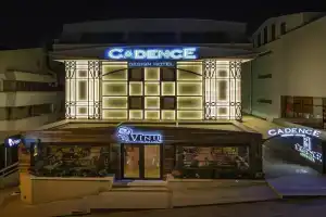 Cadence Design Hotel, Анкара