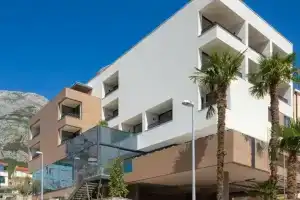 Hotel Ani, Макарска