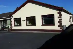 Moyrhee B&b, Лимерик