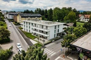 City Appartements Dornbirn, Дорнбирн