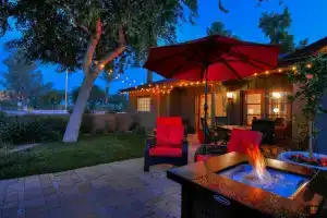 Winery Suites of Scottsdale, Скоттсдейл