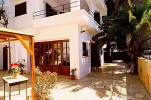 La Pérgola Habitaciones Rústicas, Пухольс