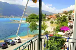 Ilios Siris Studios, Василики