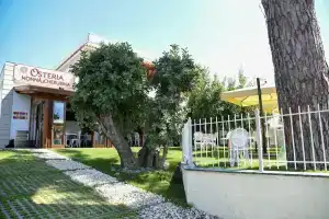 Relais Country House, Помпеи
