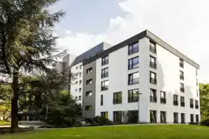 Jugendherberge, Кёльн