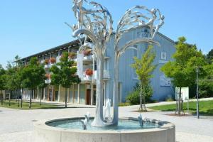 Haus am Kurpark, Бирнбах