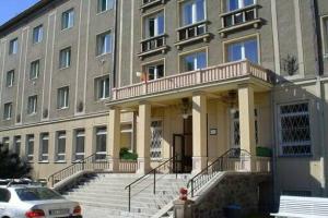Hotel Dom Marynarza, Гдыня