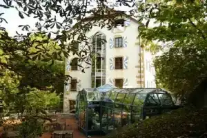 Отель «Hôtel La Maison du Prussien», Нёвшатель