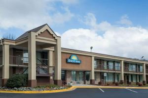 Red Roof Inn Charlotte - Airport, Шарлотт