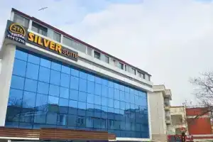 Отель «Eva Otel», Тузла