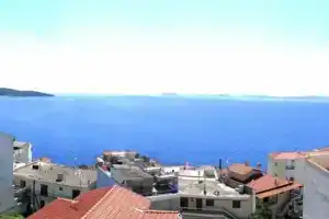 Skouna, Неос Мармарас