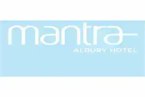 Mantra Albury Hotel, Олбери