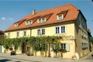 Гостевой дом «Weingut Gästehaus Weigand», Ипхофен
