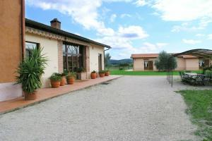 Agriturismo La pulledraia, Альберезе
