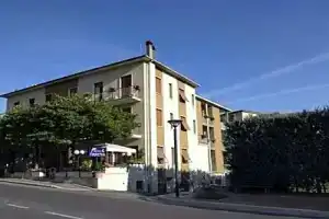 Hotel «Tirrenia», Чианциано-Терме