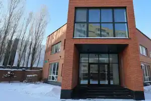 Отель «Hello Inn», Астана