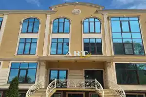 Спа-отель Арт Холл, Каспийск