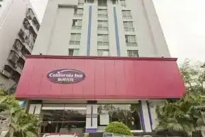 California Inn Hotel, Чунцин