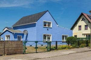 Haus Frieda, Козеров